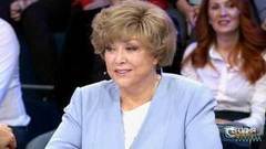 Эдита Пьеха. Сегодня вечером. Лучшие моменты выпуска от 24.10.2015