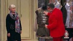 Модная история: как создавались костюмы героев фильма «Викинг». Модный приговор. Фрагмент выпуска от 24.01.2017