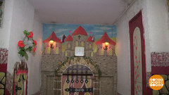 Искусство в подъездах. Доброе утро. Фрагмент выпуска от 07.02.2017