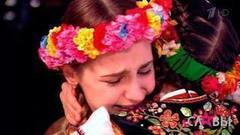 Екатерина Лесовая и Анастасия Шапочкина — народные песни. Минута славы. Фрагмент выпуска от 04.02.2017