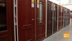 Двери по ГОСТу. Доброе утро. Фрагмент выпуска от 13.02.2017