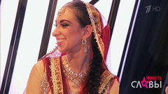 «Главный приз я бы отдала своим родителям». Оксана Демьянчук. Профайл. Минута славы. Фрагмент выпуска от 04.03.2017