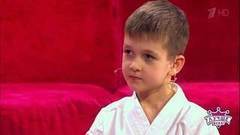 Специалист по игре «Го» Алексей Игонин. Лучше всех! Фрагмент выпуска от 05.03.2017