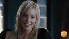 Шэрон Стоун. Ах, какая женщина! Доброе утро. Фрагмент выпуска от 10.03.2017