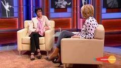 Надежда Павлова: Человек должен кого-то любить. Наедине со всеми. Фрагмент выпуска от 24.03.2017