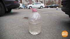 Парковка: место под солнцем. Доброе утро. Фрагмент выпуска от 30.03.2017