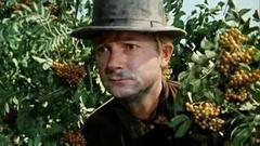 «Чей туфля?» Документальный фильм к 100-летию Георгия Вицина