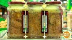 Тушенка. Доброе утро. Фрагмент выпуска от 17.05.2017