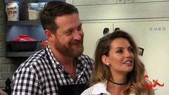 Гости Кирилл Сафонов и Саша Савельева. Смак. Выпуск от 03.06.2017