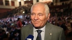 «Мы целый год ждем премию „Призвание“, потому что она лучшая». Леонид Рошаль. Призвание-2017. Премия лучшим врачам России