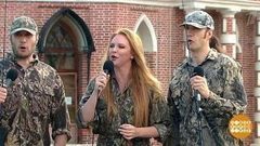 Варвара. Доброе утро. Фрагмент выпуска от 27.06.2017