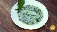 Суп из лопуха. Доброе утро. Фрагмент выпуска от 03.07.2017