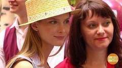 Праздник мороженого. Доброе утро. Фрагмент выпуска от 05.07.2017