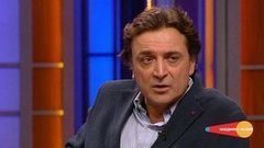 Гость Александр Лазарев-младший. Наедине со всеми. Выпуск от 28.11.2016