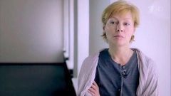 «Алена Бабенко. Мотылек со стальными крыльями». Документальный фильм