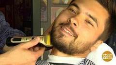 Эксперимент с бородой. Доброе утро. Фрагмент выпуска от 13.07.2017