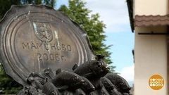 Шпротная столица России. Доброе утро. Фрагмент выпуска от 31.07.2017