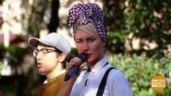Группа «BIG CITY JAZZ SHOW». Доброе утро. Фрагмент выпуска от 08.08.2017