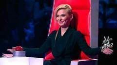 Представляем Наставников нового сезона. Пелагея. Голос-6