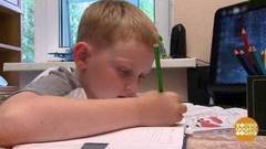 Скоро в школу: репетируем. Доброе утро. Фрагмент выпуска от 21.08.2017