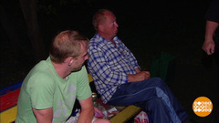 Двор — не место для пьянки. Доброе утро. Фрагмент выпуска от 22.08.2017