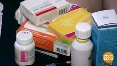 Сэкономить на лекарствах, а не на здоровье! Доброе утро. Фрагмент выпуска от 28.08.2017