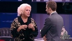 «Я знаю, ты виновата»: роковая тайна Караченцова и Поргиной. На самом деле. Самые драматичные моменты выпуска от 05.09.2017