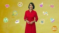 Мужской нос и мужской темперамент. Доброе утро. Фрагмент выпуска от 18.09.2017
