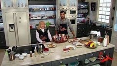 Гость Наталья Гвоздикова. Смак. Выпуск от 30.09.2017