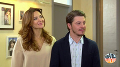 В гостях у Екатерины Климовой. Дети, мама и ремонт. Идеальный ремонт. Выпуск от 07.10.2017