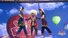 Отважные канатоходцы. Лучше всех! Фрагмент выпуска от 15.10.2017