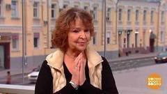 Тамара Семина. Доброе утро. Фрагмент выпуска от 25.10.2017