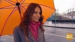 Виктория Дегтярева. Доброе утро. Фрагмент выпуска от 30.10.2017