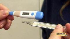 Градусники: что выбрать. Контрольная закупка. Фрагмент выпуска от 02.11.2017
