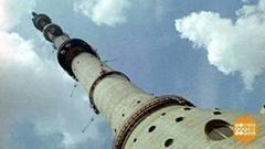 Останкинская башня: 50 лет на высоте. Доброе утро. Фрагмент выпуска от 03.11.2017