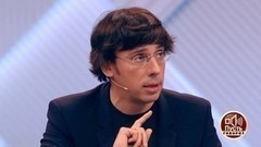 Максим Галкин о жизни и смерти Михаила Задорнова. Пусть говорят. Самые драматичные моменты выпуска от 13.11.2017