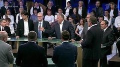 Политика. Выпуск от 28.09.2015