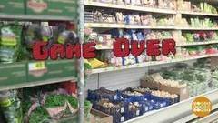 Поход за хлебом: миссия выполнима? Доброе утро. Фрагмент выпуска от 23.11.2017