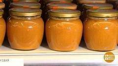 Кабачковая икра. Эксперимент! Доброе утро. Фрагмент выпуска от 28.11.2017