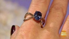 Украшения с камнями. Драгоценными и не очень. Доброе утро. Фрагмент выпуска от 13.12.2017