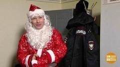 Расскажи, Снегурочка, где была? Доброе утро. Фрагмент выпуска от 22.12.2017