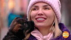 Больше отзывчивости! Доброе утро. Фрагмент выпуска от 25.12.2017