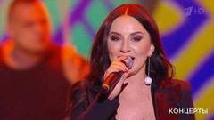 Artik & Asti — «Неделимы». Церемония вручения народной премии «Золотой граммофон». Фрагмент выпуска от 01.01.2018