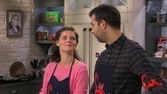 Гость Елизавета Боярская. Смак. Выпуск от 08.10.2016