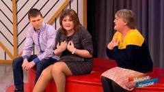 Мама против! Мужское / Женское. Самые драматичные моменты выпуска от 24.01.2018