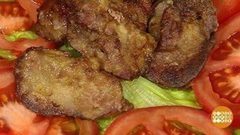 Куриная печень. Доброе утро. Фрагмент выпуска от 26.01.2018