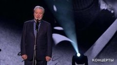 Вениамин Смехов — «Песня о Судьбе». «Своя колея». Фрагмент выпуска от 26.01.2018