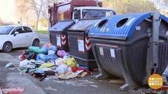 В мире. Проблема мусора. Доброе утро. Фрагмент выпуска от 13.02.2018