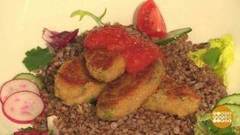 Постно — значит, вкусно! Доброе утро. Фрагмент выпуска от 19.02.2018