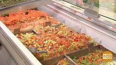 Замороженные овощи. Доброе утро. Фрагмент выпуска от 20.02.2018